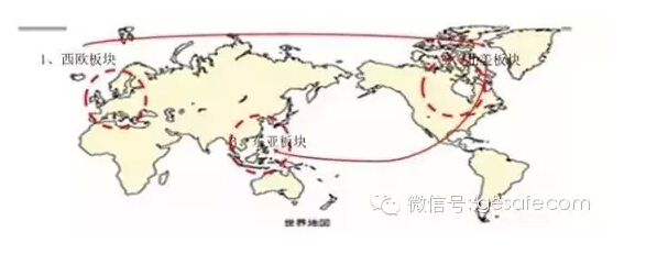 中國未來10年大趨勢，你的機遇都在這里