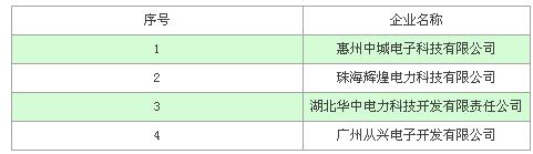 統招以來 輕輕地誰走了又有誰來了—用電信息采集篇