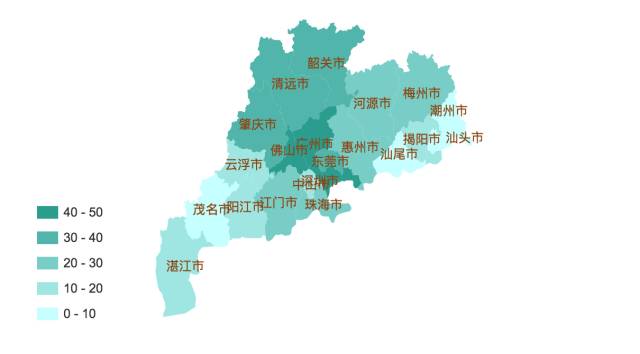 廣東第八批售電公司入錄 又見粵電、中廣核