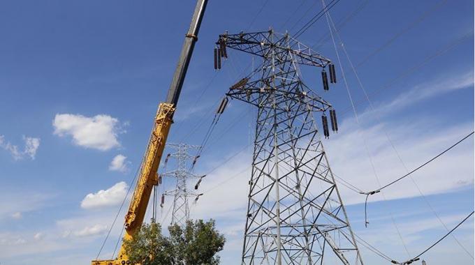 濱州供電公司：如期完成13條跨越濟濱高速輸電線路改造任務