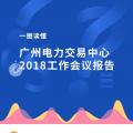 廣州電力交易中心發布《2018年工作會議報告》