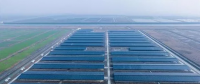 浙東15.6MW“牧光互補”牛棚發(fā)電站項目投產(chǎn) 為浙東最大