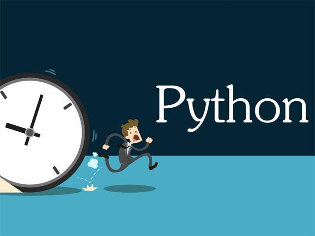 2018年為Web開發人員推薦的Python框架