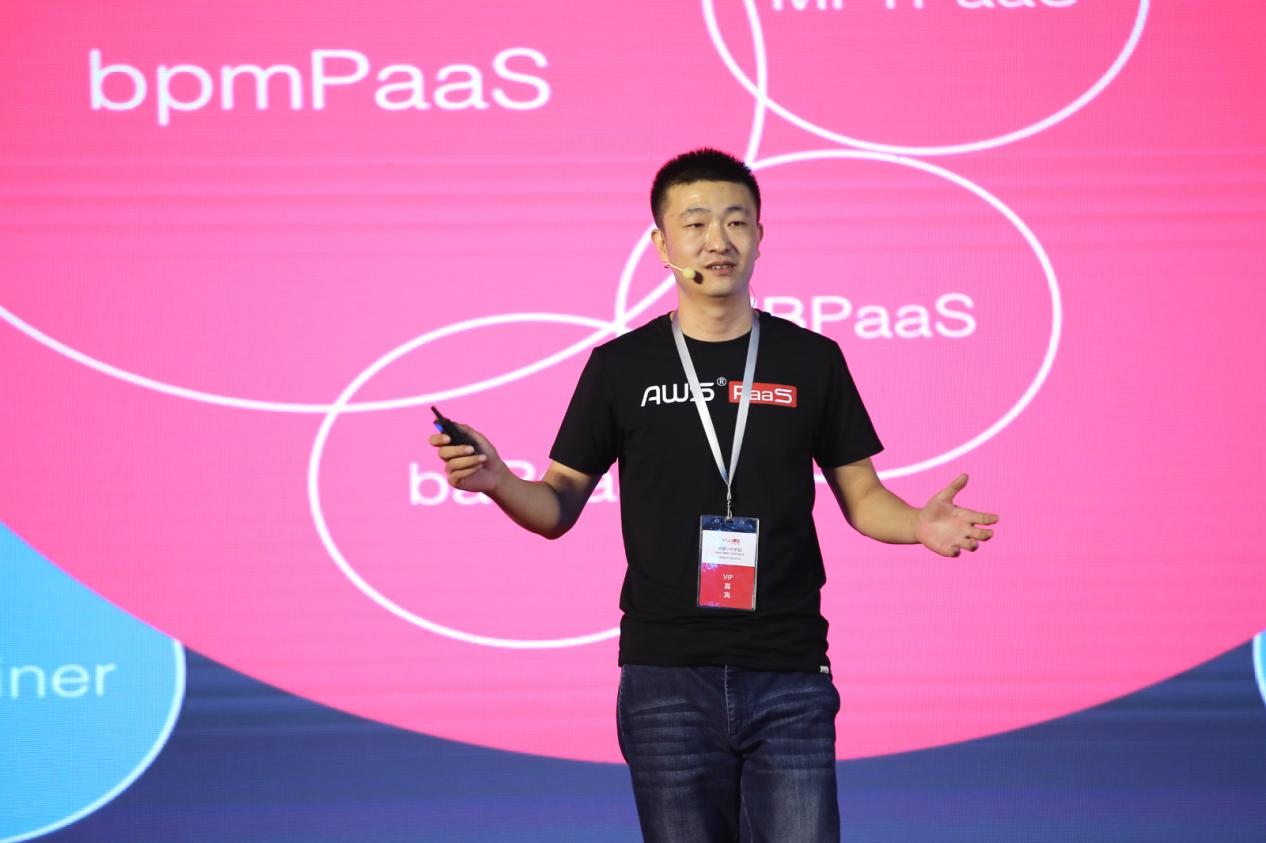 云計算最大的看點是應用，PaaS 2018要熱起來了