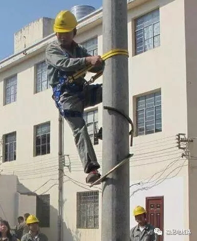 電力安全工具的基礎知識