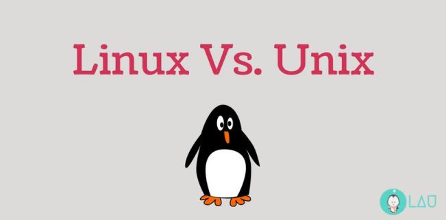 Linux與Unix之差異在哪？