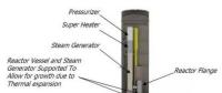 美國多家公司合作開發SMR-160小型模塊化反應堆