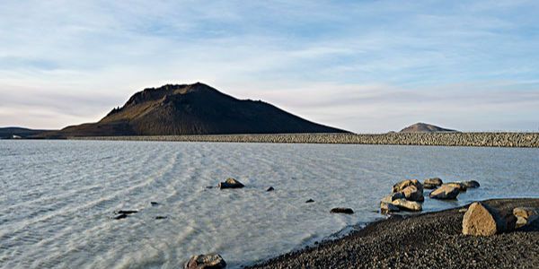 千億打造全國最大深水海上風電基地 中廣核拿下300萬千瓦海上風電開發協議