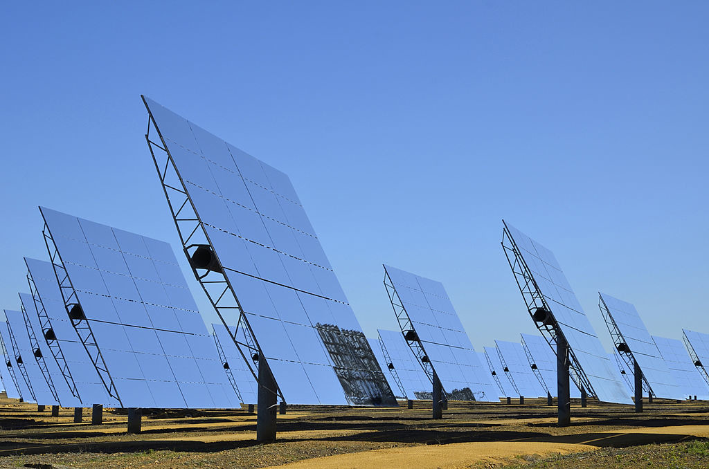 亞開行與國際太陽能聯盟共促亞太太陽能部署