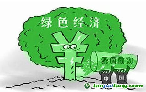 什么是綠色結構性存款以及有哪些特點說明