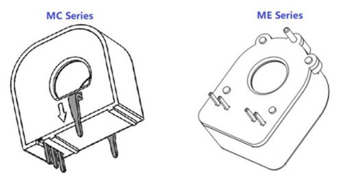 光伏組串電流傳感器的應用及迭代