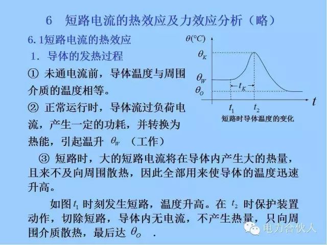 電網(wǎng)短路電流計(jì)算精解95