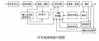 【必看】開關(guān)電源電路組成及各部分詳解！