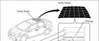 太陽能在混合動力上的應用