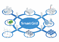 到2040智能電網技術將為基礎設施節支2700億美元