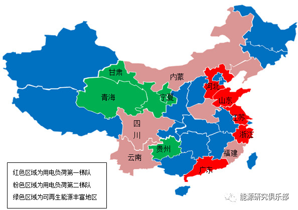 綜合能源服務的市場潛力分析