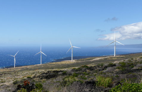 西門子3MW直驅風機在美國風電場發生倒塔事故