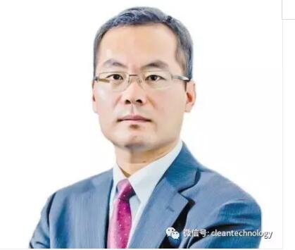 專訪遠景能源副總裁：中國風機企業“走出去”難在哪里？