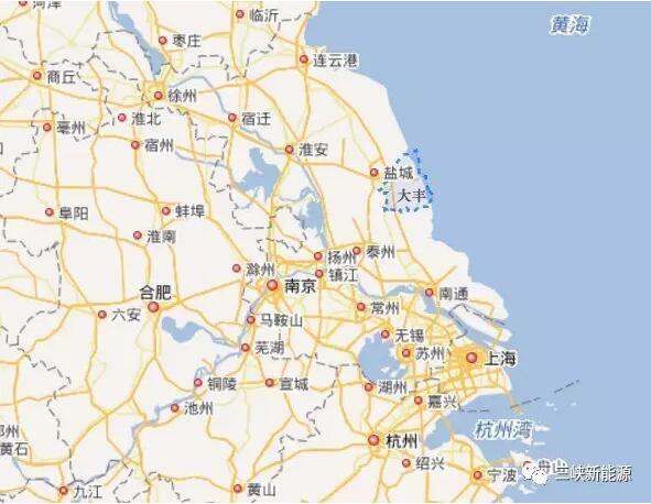 我國(guó)離岸距離最遠(yuǎn)的海上風(fēng)電項(xiàng)目建設(shè)正式啟動(dòng)！