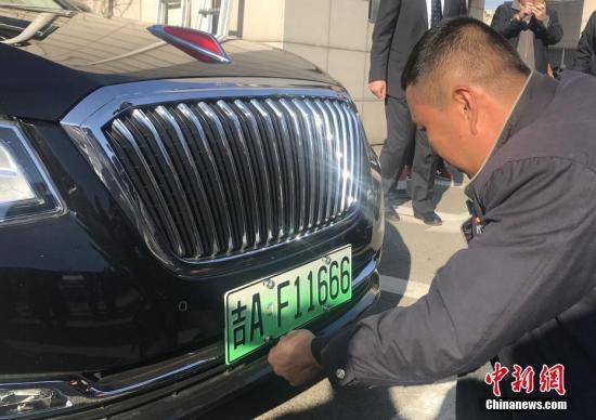 前兩月中國新能源乘用車增速高于世界平均增速