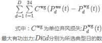 結合隨機規劃和序貫蒙特卡洛模擬的風電場儲能優化配置方法