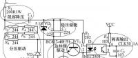 低成本、高穩定性的低壓電力線載波通信過零檢測電路設計