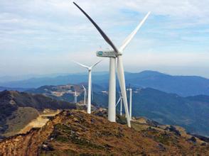 風力發電全風向帆式蜂巢助動機—葉片