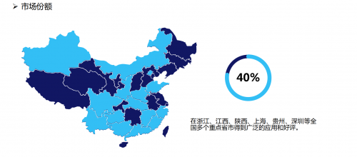  日華科技聚焦公共安全行業(yè)需求 助力智慧城市建設(shè)