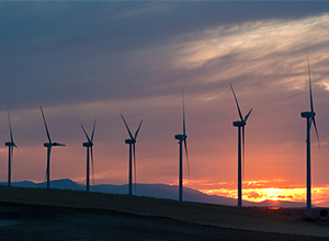 未來10年中東將在增加12吉瓦風力發電量