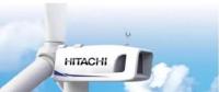 日立發布5.2MW-127/136海上風機