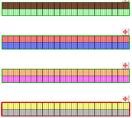 組件橫排豎排發(fā)電量到底差多少？