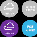 面向智能電網的高速光網絡新理念