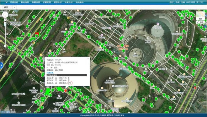 3分鐘看懂LoRa與NB-IoT在智慧城市領域的應用