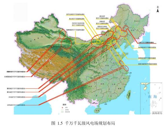 可再生能源行業(yè)專題報(bào)告：風(fēng)電技術(shù)在中國(guó)的發(fā)展