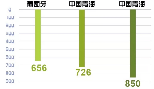 世界罕見(jiàn)｜剛剛 這個(gè)省不用火電了！