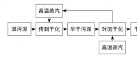 污泥焚燒用于發(fā)電供汽的技術與研究