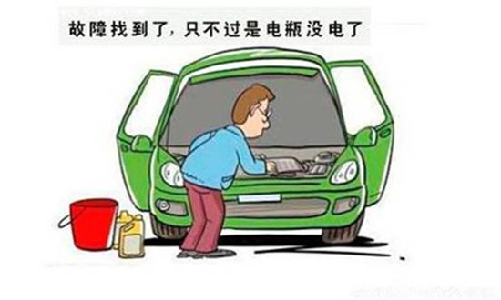 電動(dòng)汽車的蓄電池使用壽命跟我們的駕駛習(xí)慣有關(guān)聯(lián)嗎？