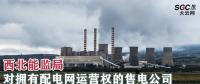 西北能監局對擁有配電網運營權的售電公司持有電力業務許可證情況開展調查