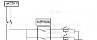 火電廠磨煤機熱風隔絕門控制回路及 就地電氣回路改造方案