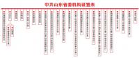 重磅！山東將設能源局 12月底前完成