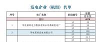 山東關于對省內2018年9月份中長期交易合同偏差電量開展預掛牌交易的公告