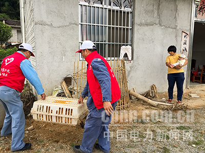 精準(zhǔn)扶貧