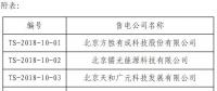 首都電力交易中心新增9家售電公司