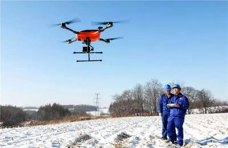 迎峰抗雪！國網、南網融冰啟動 多地還出現供電缺口