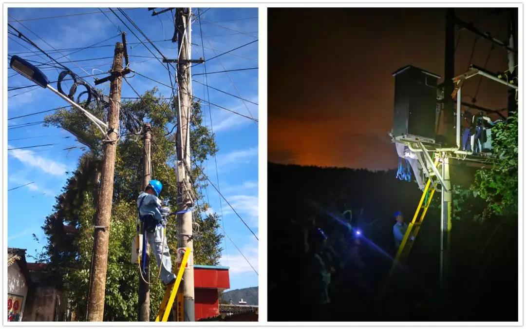 彭曉平：我的供電所掛職見聞