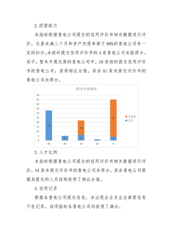 11家售電公司獲3A級！云南2018年四季度電力市場主體信用評價結果