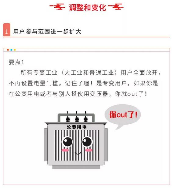 解讀四川省2019年省內(nèi)電力市場(chǎng)化交易實(shí)施方案