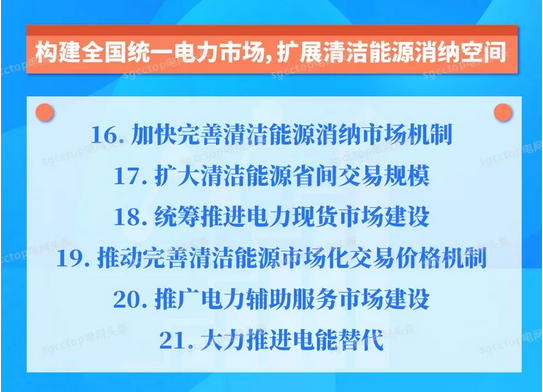 國家電網(wǎng)有限公司服務(wù)新能源發(fā)展報告（2019）發(fā)布：構(gòu)建全國統(tǒng)一電力市場 擴展清潔能源消納空間