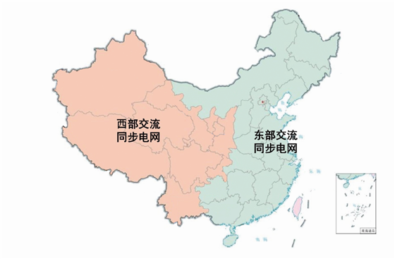 “東部、西部”兩大電網(wǎng)方案再現(xiàn) “全國一張同步網(wǎng)”已被放棄？