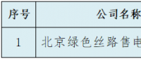 河北電力交易中心1家售電公司自愿退出河北南部電力市場